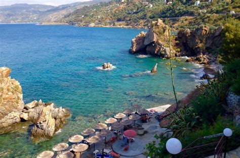 hotel kalura in cefalu